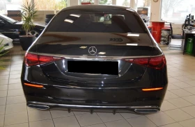 Mercedes-Benz S 350 d Long 4Matic AMG-Line - 152998 лв. / 78226.64 € - 61745095 3