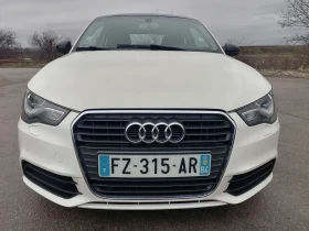 Audi A1 - ПРОМО 1.4 TFSI S-LINE DSG-transmission