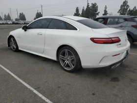 Mercedes-Benz E 450 3.0L 6 Rear-wheel drive - 15700 € / 30706.53 лв. - 85724257 2