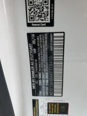 Mercedes-Benz E 450 3.0L 6 Rear-wheel drive - 15700 € / 30706.53 лв. - 85724257 5