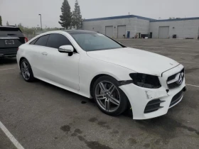 Mercedes-Benz E 450 3.0L 6 Rear-wheel drive - 15700 € / 30706.53 лв. - 85724257 7