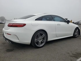 Mercedes-Benz E 450 3.0L 6 Rear-wheel drive - 15700 € / 30706.53 лв. - 85724257 6