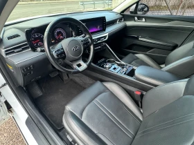 Kia K5 2.0i ! LPG ! Trendy ! - 18600 € / 36378.44 лв. - 96735922 8