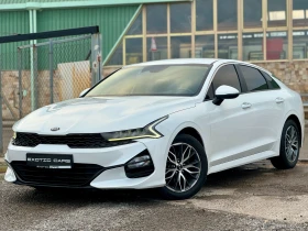 Kia K5 2.0i ! LPG ! Trendy ! - 18600 € / 36378.44 лв. - 96735922 3