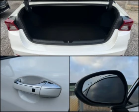 Kia K5 2.0i ! LPG ! Trendy ! - 18600 € / 36378.44 лв. - 96735922 17