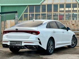 Kia K5 2.0i ! LPG ! Trendy ! - 18600 € / 36378.44 лв. - 96735922 4