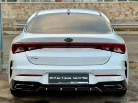 Kia K5 2.0i ! LPG ! Trendy ! - 18600 € / 36378.44 лв. - 96735922 5
