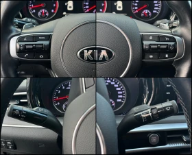 Kia K5 2.0i ! LPG ! Trendy ! - 18600 € / 36378.44 лв. - 96735922 16