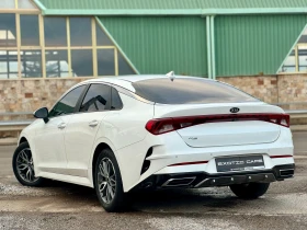 Kia K5 2.0i ! LPG ! Trendy ! - 18600 € / 36378.44 лв. - 96735922 6