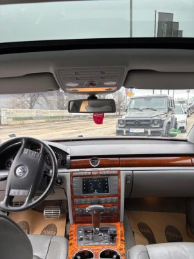 VW Phaeton - 7500 € / 14668.73 лв. - 28504727 4