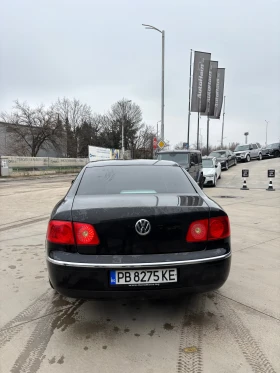 VW Phaeton - 7500 € / 14668.73 лв. - 28504727 3