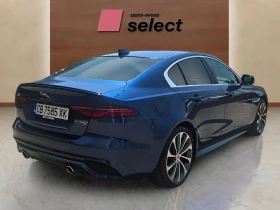 Jaguar XE 2.0 - 40883 € / 79960.20 лв. - 46996495 4