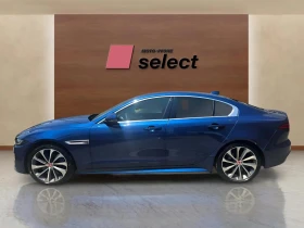 Jaguar XE 2.0 - 40883 € / 79960.20 лв. - 46996495 7