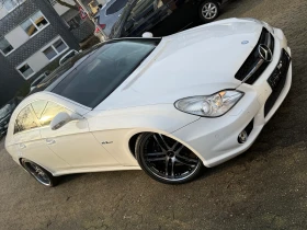 Mercedes-Benz CLS 500 