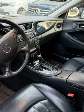 Mercedes-Benz CLS 500 - 8800 € / 17211.30 лв. - 36406171 8