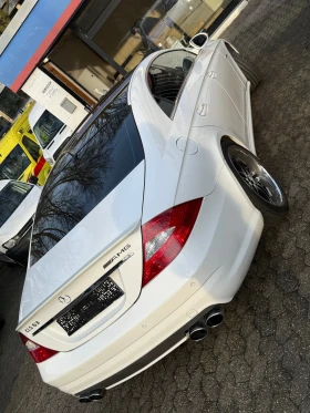 Mercedes-Benz CLS 500 - 8800 € / 17211.30 лв. - 36406171 4