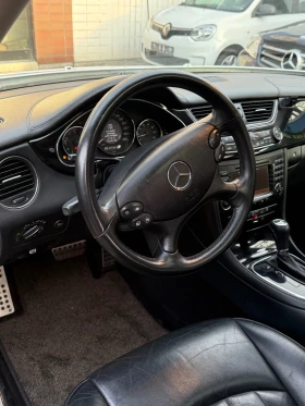 Mercedes-Benz CLS 500 - 8800 € / 17211.30 лв. - 36406171 7