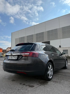 Opel Insignia, снимка 4
