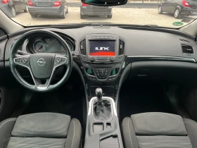 Opel Insignia, снимка 8