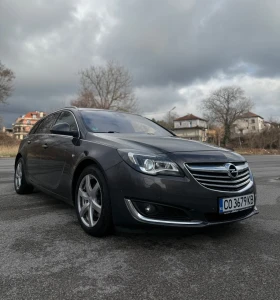 Opel Insignia, снимка 3