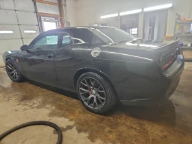 Dodge Challenger SRT* 6.4* V8* 8ZF* ПОДГРЕВ* КАМЕРА* КЕЙЛЕС* LANE*  - 17909 € / 35026.96 лв. - 57107801 4