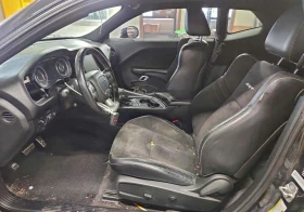 Dodge Challenger SRT* 6.4* V8* 8ZF* ПОДГРЕВ* КАМЕРА* КЕЙЛЕС* LANE*  - 17909 € / 35026.96 лв. - 57107801 9