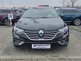 Renault Talisman Initiale Paris/2.0 dCi/190 к.с./EDC/4Control - 24000 € / 46939.92 лв. - 64132073 2