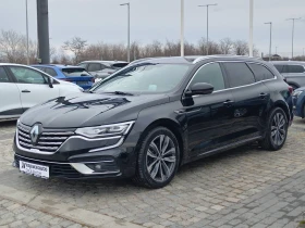 Renault Talisman Initiale Paris/2.0 dCi/190 к.с./EDC/4Control