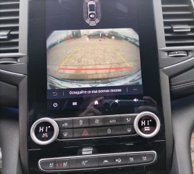 Renault Talisman Initiale Paris/2.0 dCi/190 к.с./EDC/4Control - 24000 € / 46939.92 лв. - 64132073 10