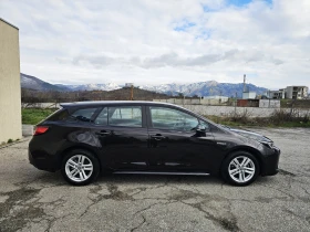 Toyota Corolla 1.8 HYBRID - цена по договаряне - 95061047 8