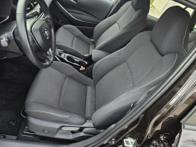 Toyota Corolla 1.8 HYBRID - цена по договаряне - 95061047 10