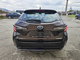 Toyota Corolla 1.8 HYBRID - цена по договаряне - 95061047 6