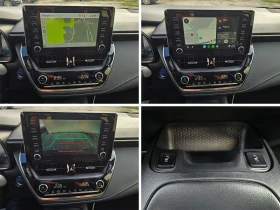 Toyota Corolla 1.8 HYBRID - цена по договаряне - 95061047 15