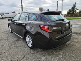 Toyota Corolla 1.8 HYBRID - цена по договаряне - 95061047 5