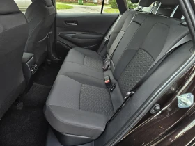 Toyota Corolla 1.8 HYBRID - цена по договаряне - 95061047 12