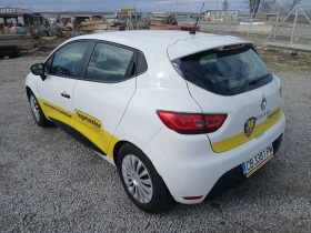 Renault Clio 1.2 ГАЗ - 4000 € / 7823.32 лв. - 42645490 5