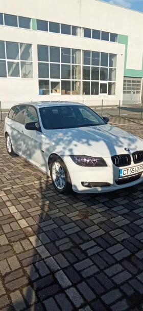 BMW 316 - 4300 € / 8410.07 лв. - 24673310 2