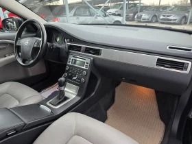 Volvo S80 2, 0 D 136 кс. НОВ ВНОС !! РЕАЛНИ КИЛОМЕТРИ !!!  - 4750 € / 9290.19 лв. - 13056917 12