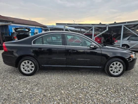 Volvo S80 2, 0 D 136 кс. НОВ ВНОС !! РЕАЛНИ КИЛОМЕТРИ !!!  - 4750 € / 9290.19 лв. - 13056917 6