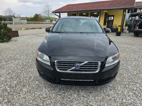 Volvo S80 2, 0 D 136 кс. НОВ ВНОС !! РЕАЛНИ КИЛОМЕТРИ !!!  - 4750 € / 9290.19 лв. - 13056917 8