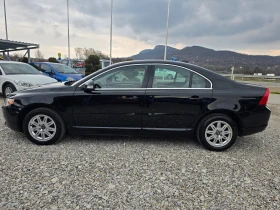 Volvo S80 2, 0 D 136 кс. НОВ ВНОС !! РЕАЛНИ КИЛОМЕТРИ !!!  - 4750 € / 9290.19 лв. - 13056917 2