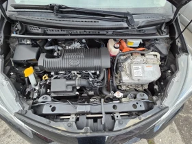 Toyota Yaris Full hybrid - 8999 € / 17600.51 лв. - 79155356 10