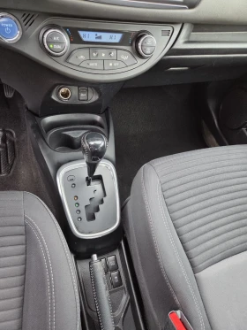 Toyota Yaris Full hybrid - 8999 € / 17600.51 лв. - 79155356 5