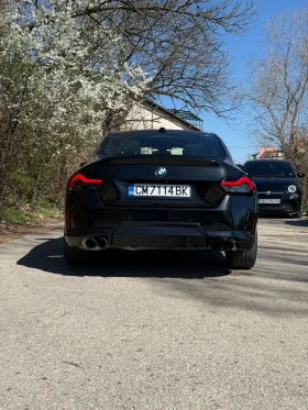 BMW 240 M240I X-Drive - 44000 € / 86056.52 лв. - 18463599 5