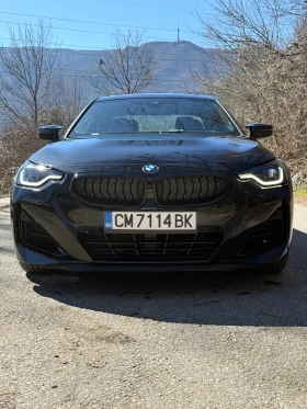 BMW 240 M240I X-Drive - 44000 € / 86056.52 лв. - 18463599 2