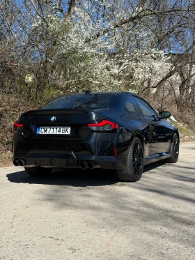 BMW 240 M240I X-Drive - 44000 € / 86056.52 лв. - 18463599 4
