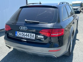 Audi A4 Allroad 2.0TDI-4x4 | Mobile.bg � ����� ������ 4