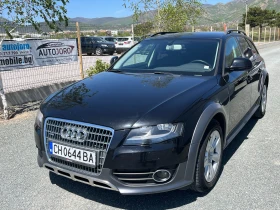 ������ Audi A4 Allroad