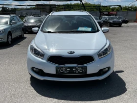Kia Ceed SW 1.4CRDI 90ps | Mobile.bg � ����� ������ 8