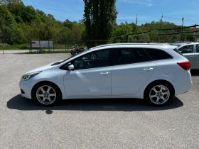Kia Ceed SW 1.4CRDI 90ps | Mobile.bg � ����� ������ 2